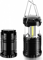 Kingavon Collapsible COB LED Lantern